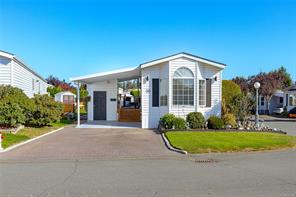 30 7583 Central Saanich Rd, Central Saanich