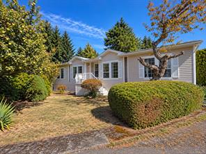 23 6820 Parklands Pl, Lantzville