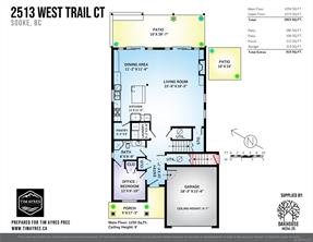 2513 West Trail Crt — listing photo 64 of 64
