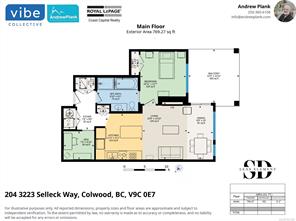 204-3223 Selleck Way — listing photo 24 of 28