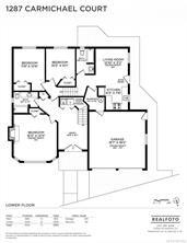 1287 Carmichael Crt — listing photo 40 of 41