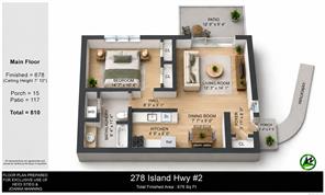 2-278 Island Hwy — listing photo 37 of 38