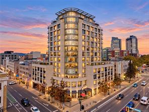 206 760 Johnson St, Victoria