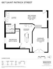 667 St. Patrick St — listing photo 37 of 38