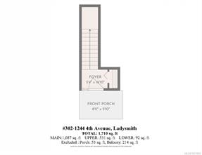 302-1244 4th Ave — listing photo 54 of 55