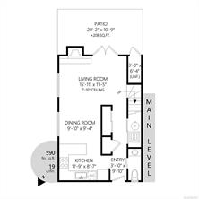 30-3025 Cowichan Lake Rd — listing photo 33 of 34