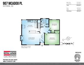 907 McAdoo Pl — listing photo 26 of 27