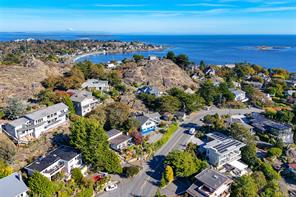 50 King George Terr, Oak Bay