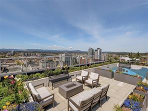 1106-834 Johnson St — listing photo 22 of 23
