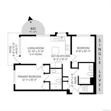 104-1016 Inverness Rd — listing photo 37 of 45