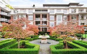 402-999 Burdett Ave — listing photo 27 of 37