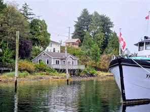 1460 Imperial Lane, Ucluelet