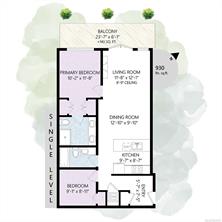 303-741 Travino Lane — listing photo 36 of 39
