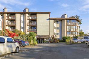 204 69 Gorge Rd W, Saanich
