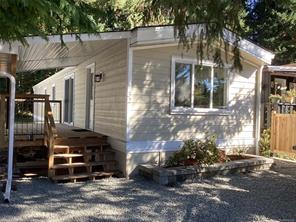 32 2785 Wallbank Rd, Shawnigan Lake