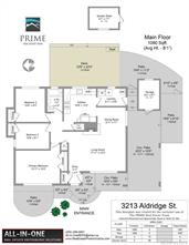 3213 Aldridge St — listing photo 32 of 33