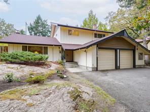3536 Henderson Rd, Oak Bay