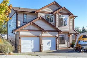 1725 Harambe Way, Nanaimo
