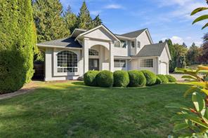 589 Belyea Rd, Qualicum Beach