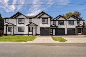 3 4068 Tuxedo Dr, Saanich