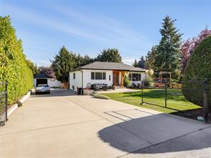 7949 East Saanich Rd, Central Saanich