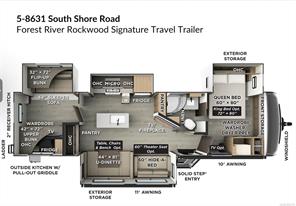 5-8631 South Shore Rd — listing photo 31 of 47