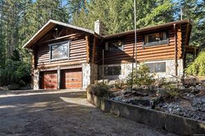 7248 Indian Rd, Lake Cowichan