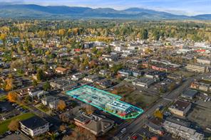 1175 Cliffe Ave, Courtenay