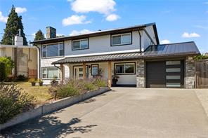 34 McLean St, Campbell River