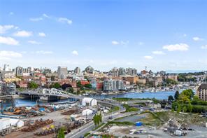 908-369 Tyee Rd — listing photo 33 of 36
