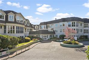 108 1521 Church Ave, Saanich