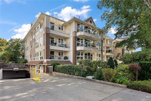204 1501 Richmond Ave, Victoria