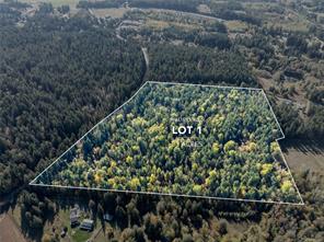 Lot 1 Hilliers Rd, Qualicum Beach