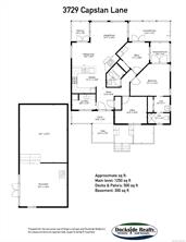 3729 Capstan Lane — listing photo 43 of 44