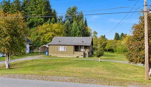 4878 Josephine St, Port Alberni