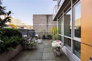 204-838 Broughton St — listing photo 27 of 28