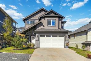 6908 Blanchard Rd, Sooke