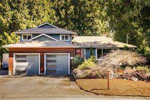 6429 Rodolph Rd, Central Saanich