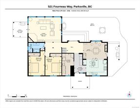 521 Fourneau Way — listing photo 58 of 61