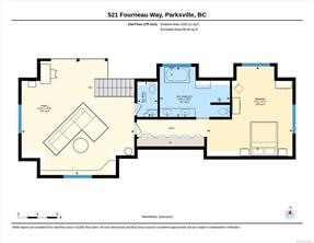 521 Fourneau Way — listing photo 59 of 61