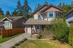 293 Applegreen Ave, Nanaimo