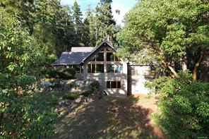 154 Cormorant Cres, Salt Spring