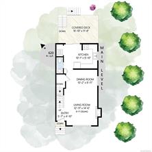 A-416 GAMBLE Pl — listing photo 25 of 29