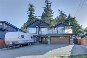 2295 Ashlee Rd, Nanaimo