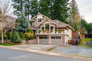 3676 Monterey Dr, Nanaimo