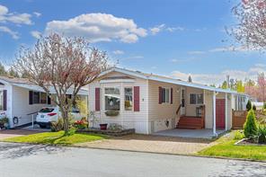 9 7583 Central Saanich Rd, Central Saanich