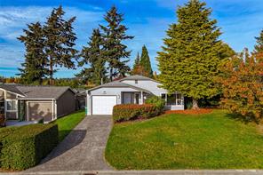 846 Pepin Cres, Saanich