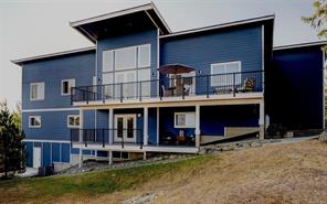 4836 Goldstream Heights Dr, Shawnigan Lake