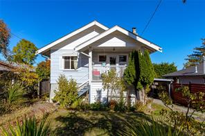 510 Walter Ave, Saanich
