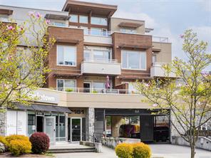 401-7161 West Saanich Rd — listing photo 26 of 41